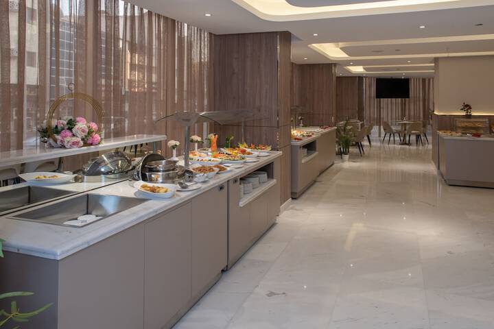 Restaurants