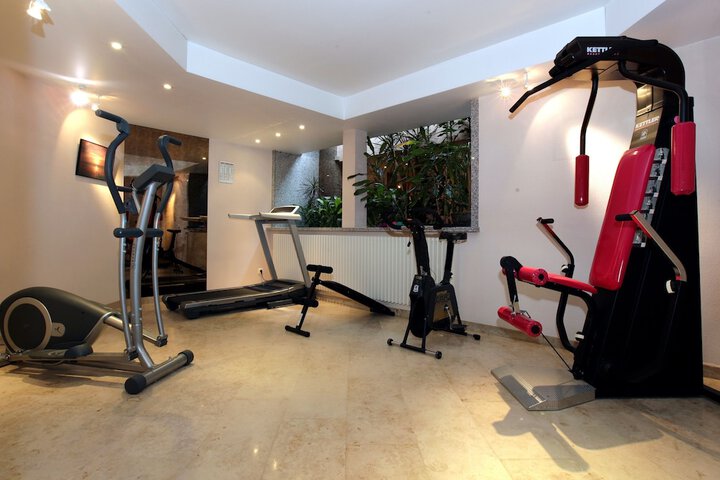 Health and Fitness 44 of 60