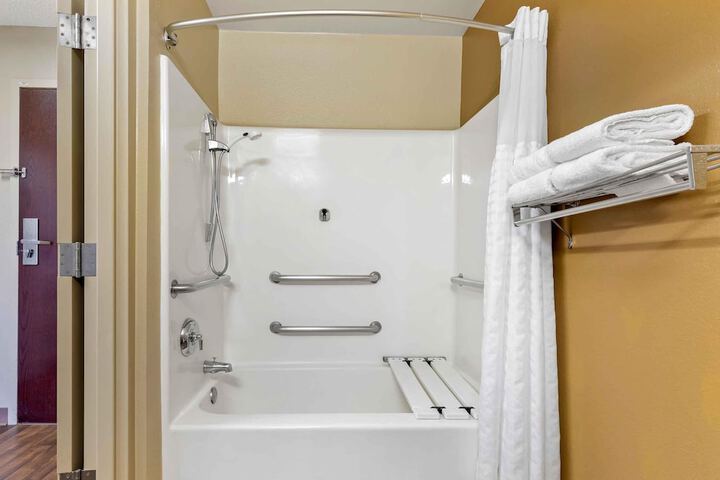 Bath Amenities