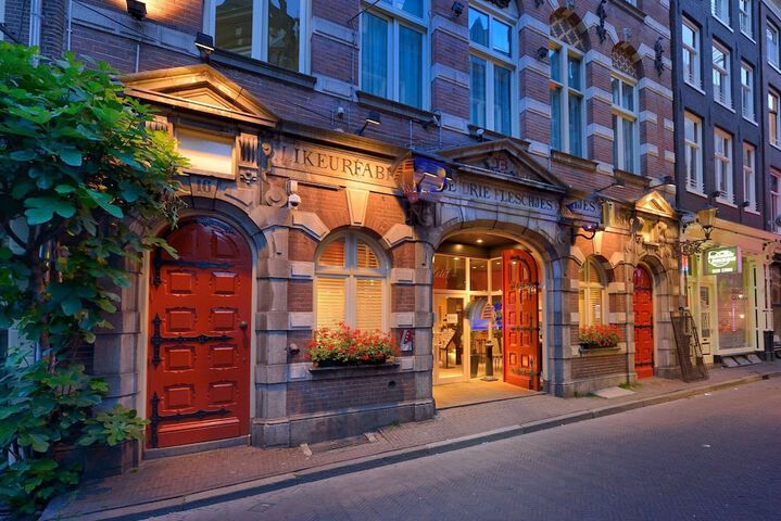 Hotel 40 of 40