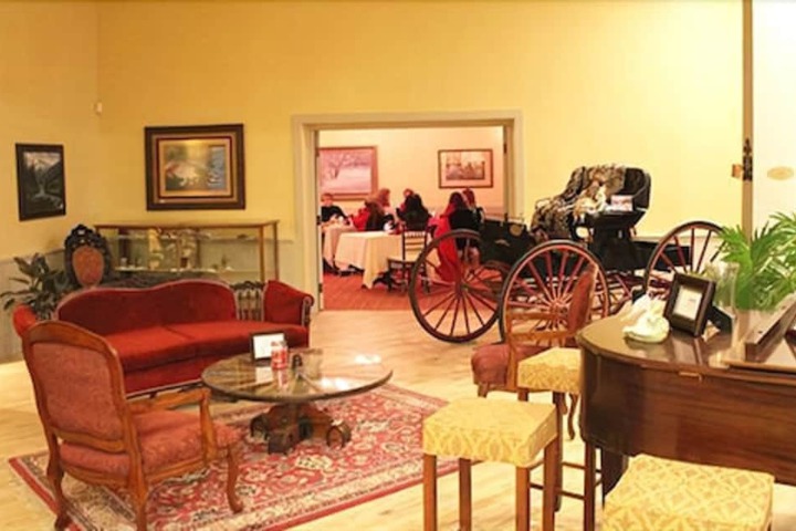 Hotel Interior 3 of 42