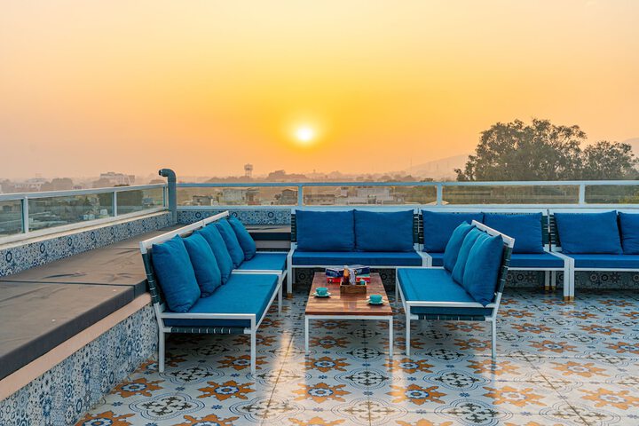 Terrace/Patio 19 of 36