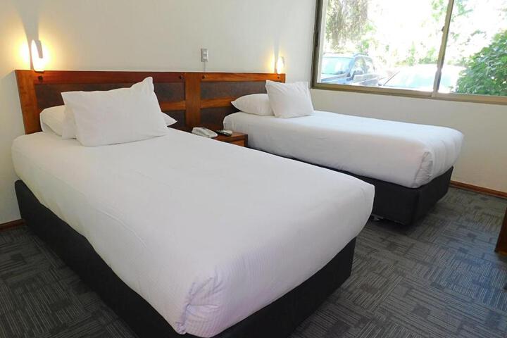 Fitness Center Photo