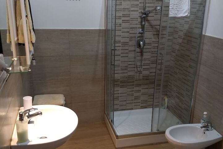 Bath Amenities
