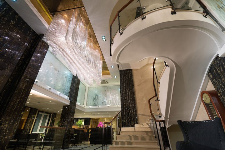 Hotel Interior 5 of 96