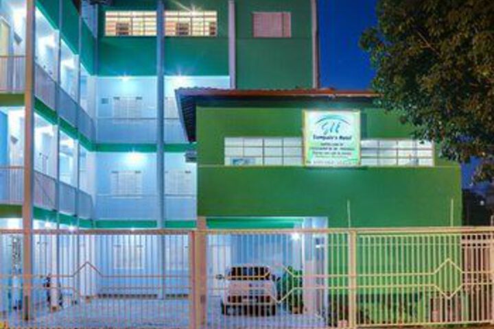 Hotel 11 of 11