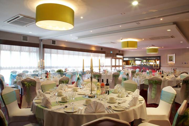 Wedding/Banquet 45 of 77