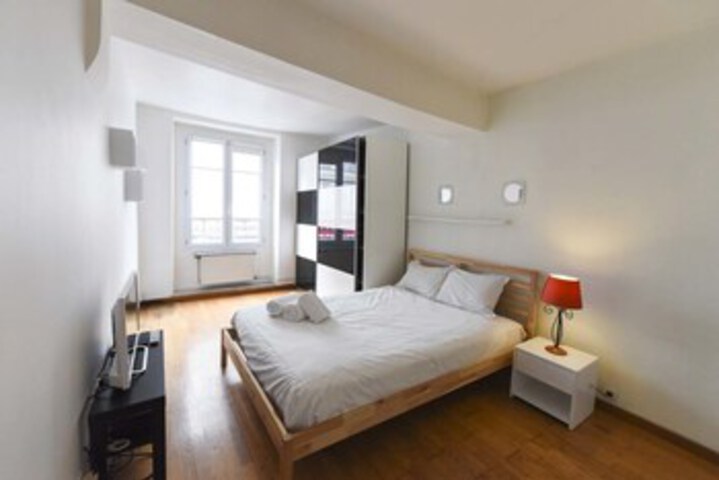 Montorgeuil cosy