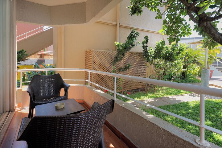 Terrace/Patio 103 of 103