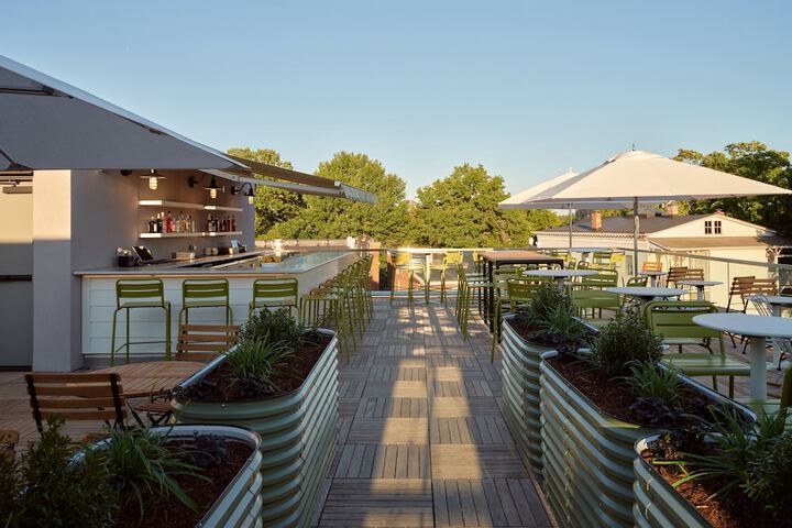 Terrace/Patio 17 of 30
