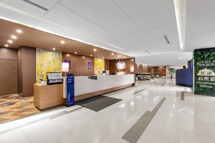Hotel Interior 2 of 67
