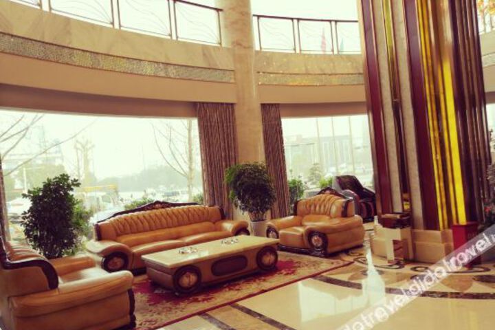 Hotel Interior 7 of 12
