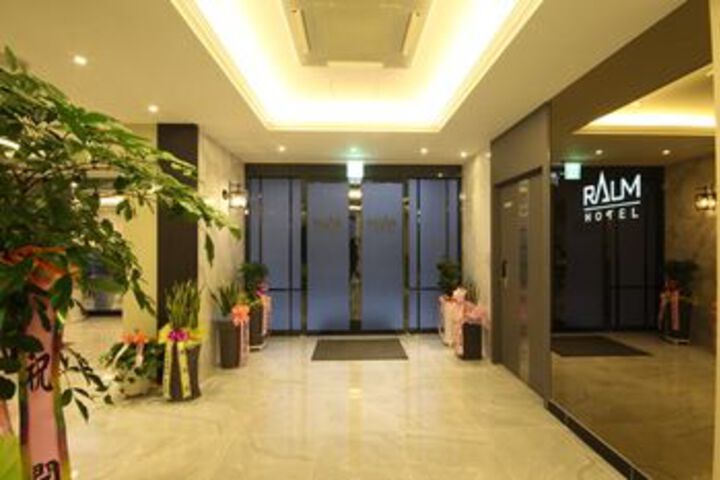 Hotel Interior 27 of 27