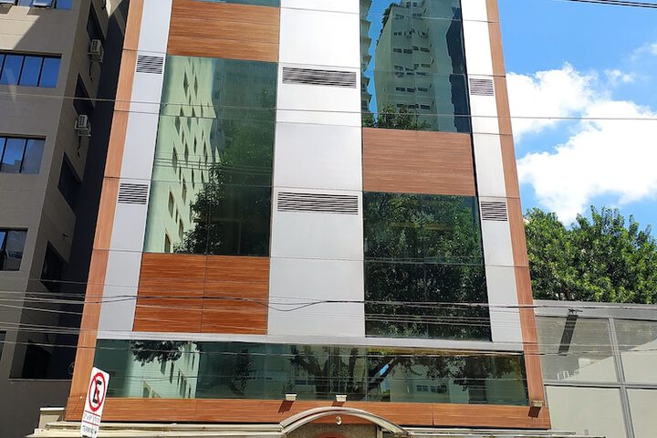 Hotel 45 of 46