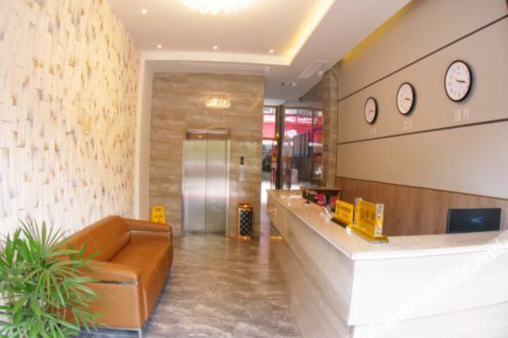Hotel Interior 3 of 16