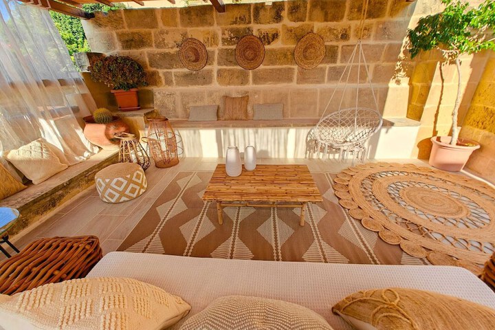 Terrace/Patio 38 of 74