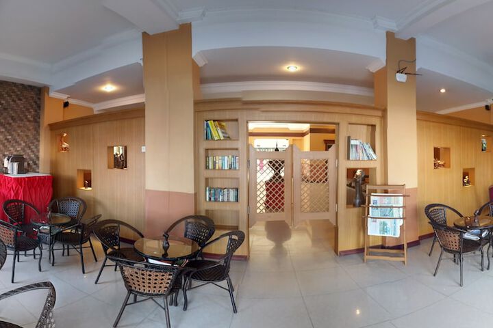 Hotel Interior 72 of 79