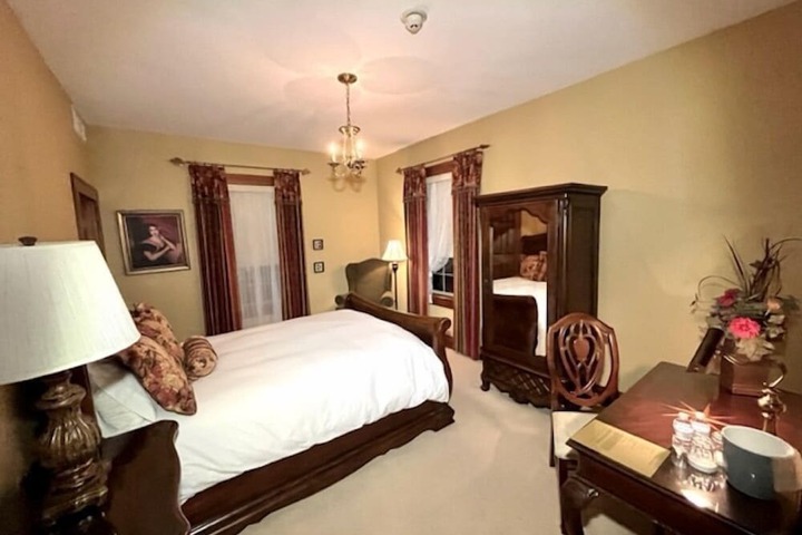 Cozy Suite 303 (7 of 23)