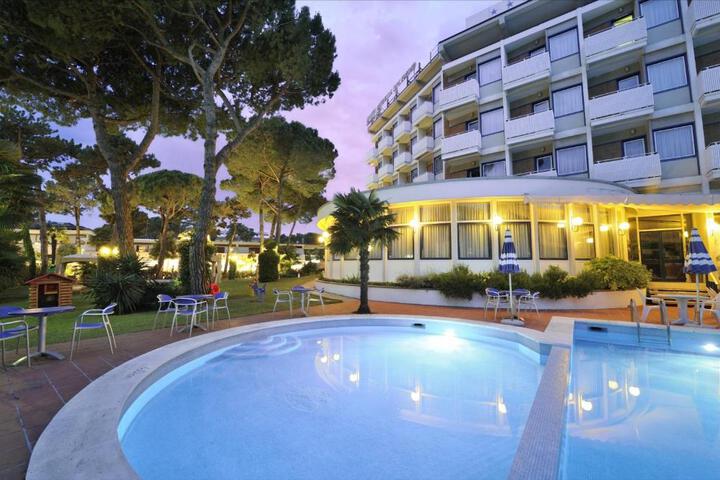 Fitness Center Photo