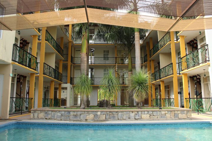Hotel 17 of 17