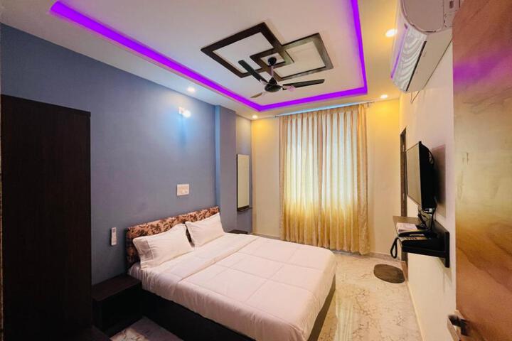 Hotel Fairy mont Udaipur