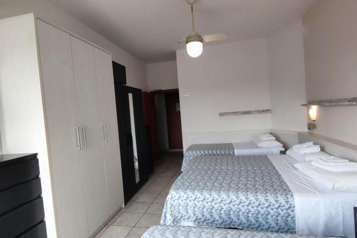 Suite Room