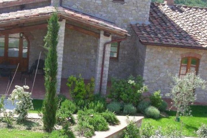 CASA VACANZE SAN REGOLO