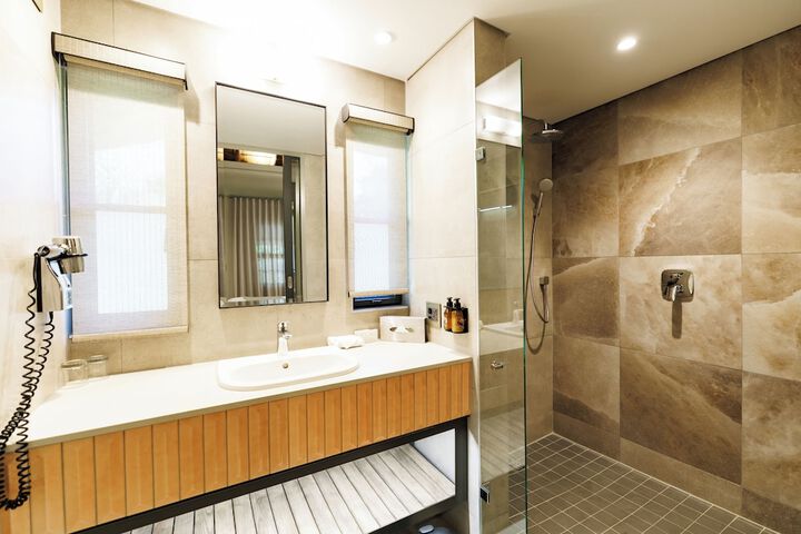Bathroom Vanities