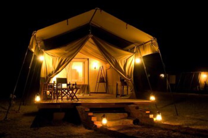 Nsya Lodge in Arusha