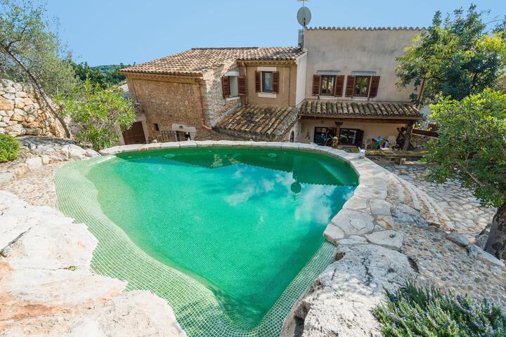 Photo of Es Raco De Binibona