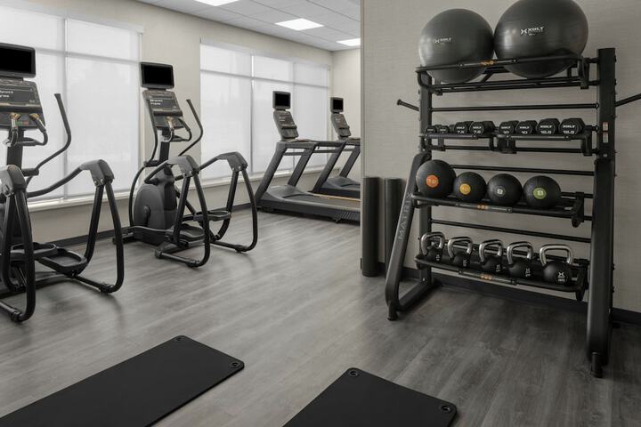 Health and Fitness 20 of 29