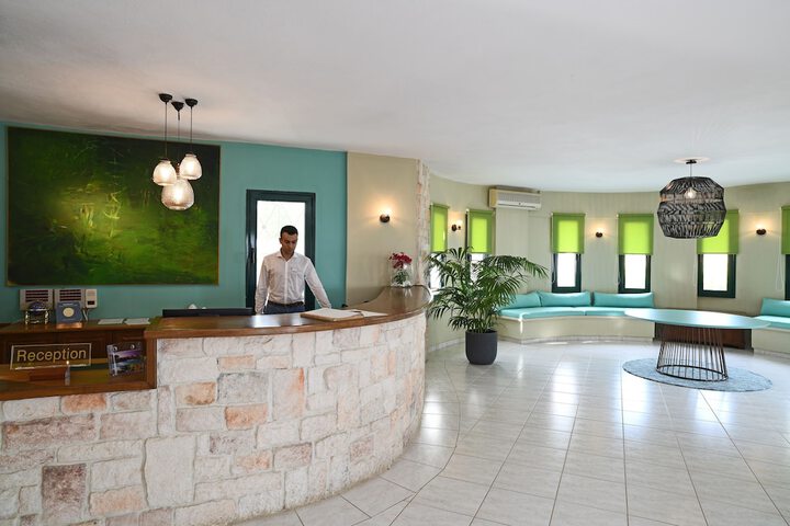 Hotel Interior 7 of 177