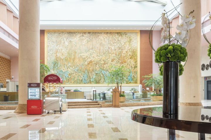Lobby Photos