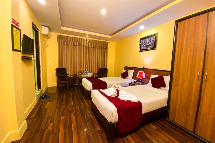 Room 14 of 44