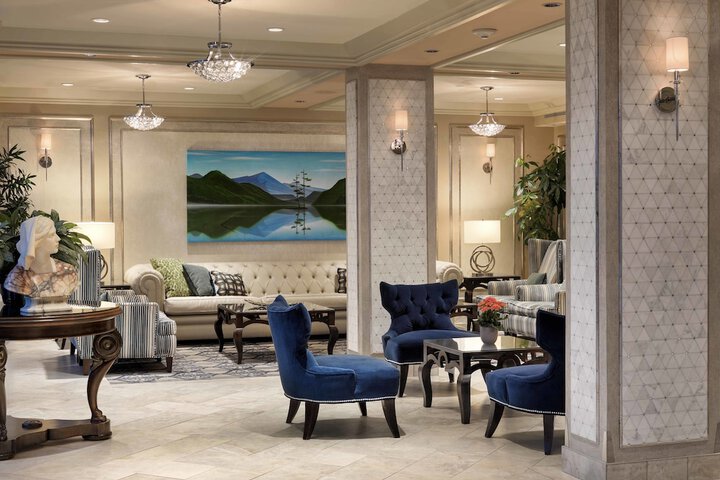 Lobby Photos