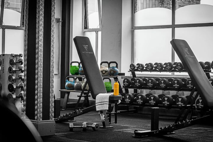 Health and Fitness 46 of 67