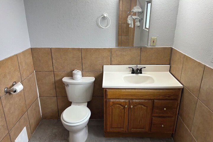 Bath Amenities