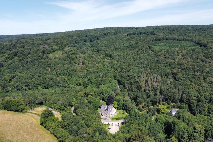 Moulin de Daverdisse
