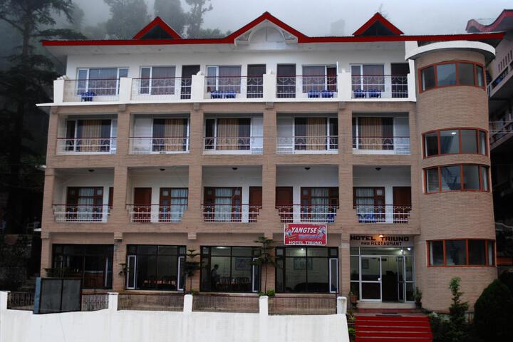 Hotel Triund