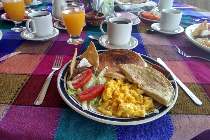 Breakfast/Coffee Service 9 of 11