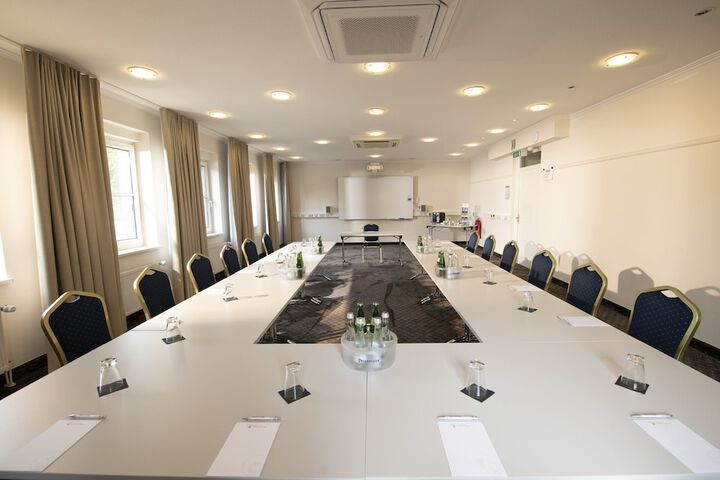 Meeting 43 of 57