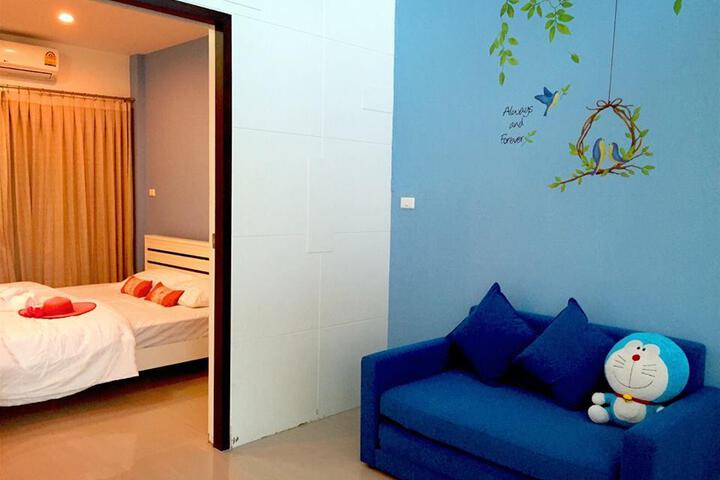 Chalong Home