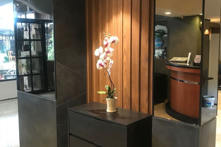 Lobby Photos