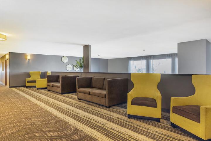 Hotel Interior 3 of 43