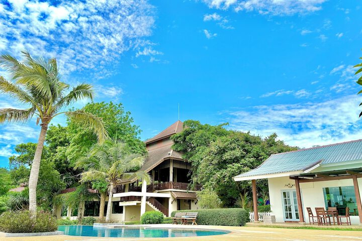 Phureenun Resort