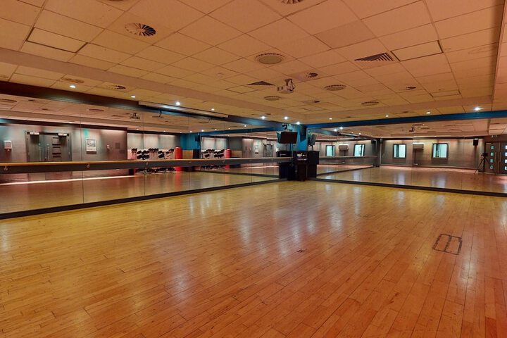 Fitness Facility Photos