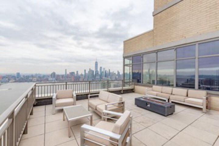 Kensho Homes Jersey City Monaco in Jersey, NJ