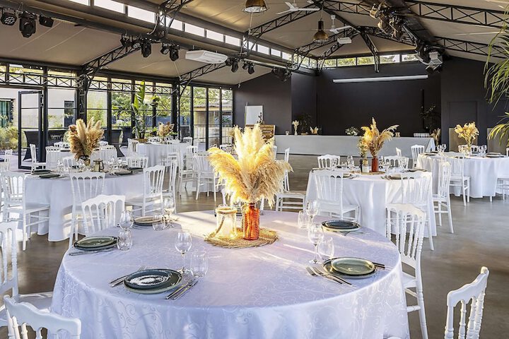 Wedding/Banquet 34 of 43