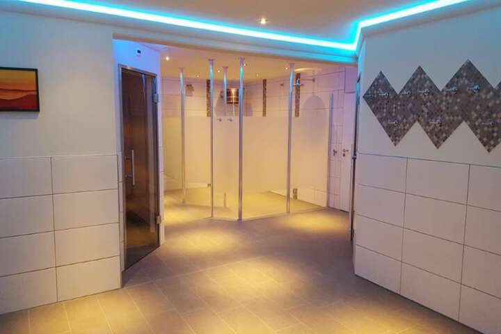 Spa Photos