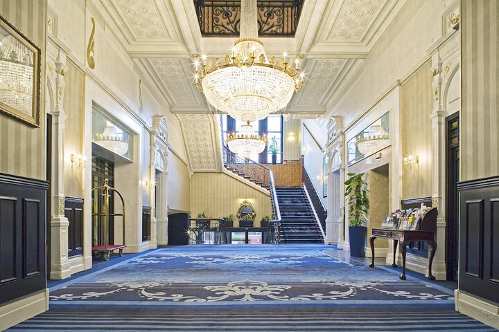 Lobby Photos